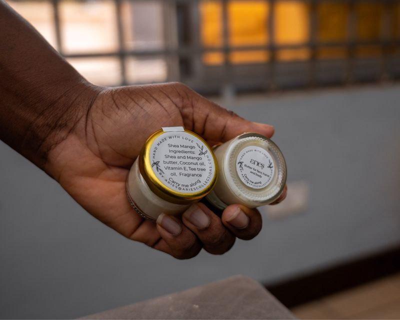 Mini Butter 25ml