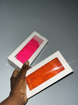 Aries Sapo Luxe (Local sponge)