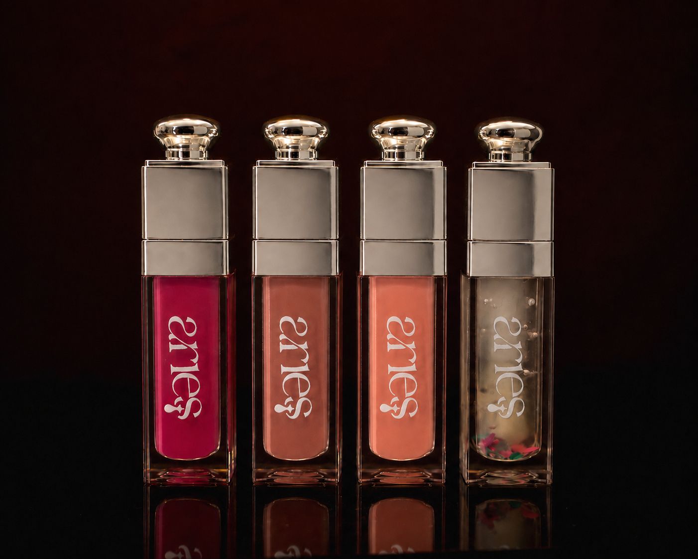 Lip Gloss Set