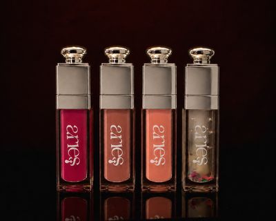 Lip Gloss Set