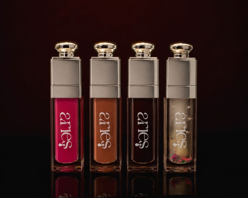 Lip Gloss Set