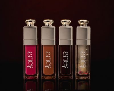 Lip Gloss Set