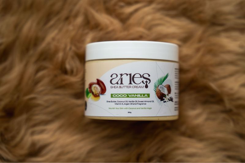 Shea Coco Vanilla