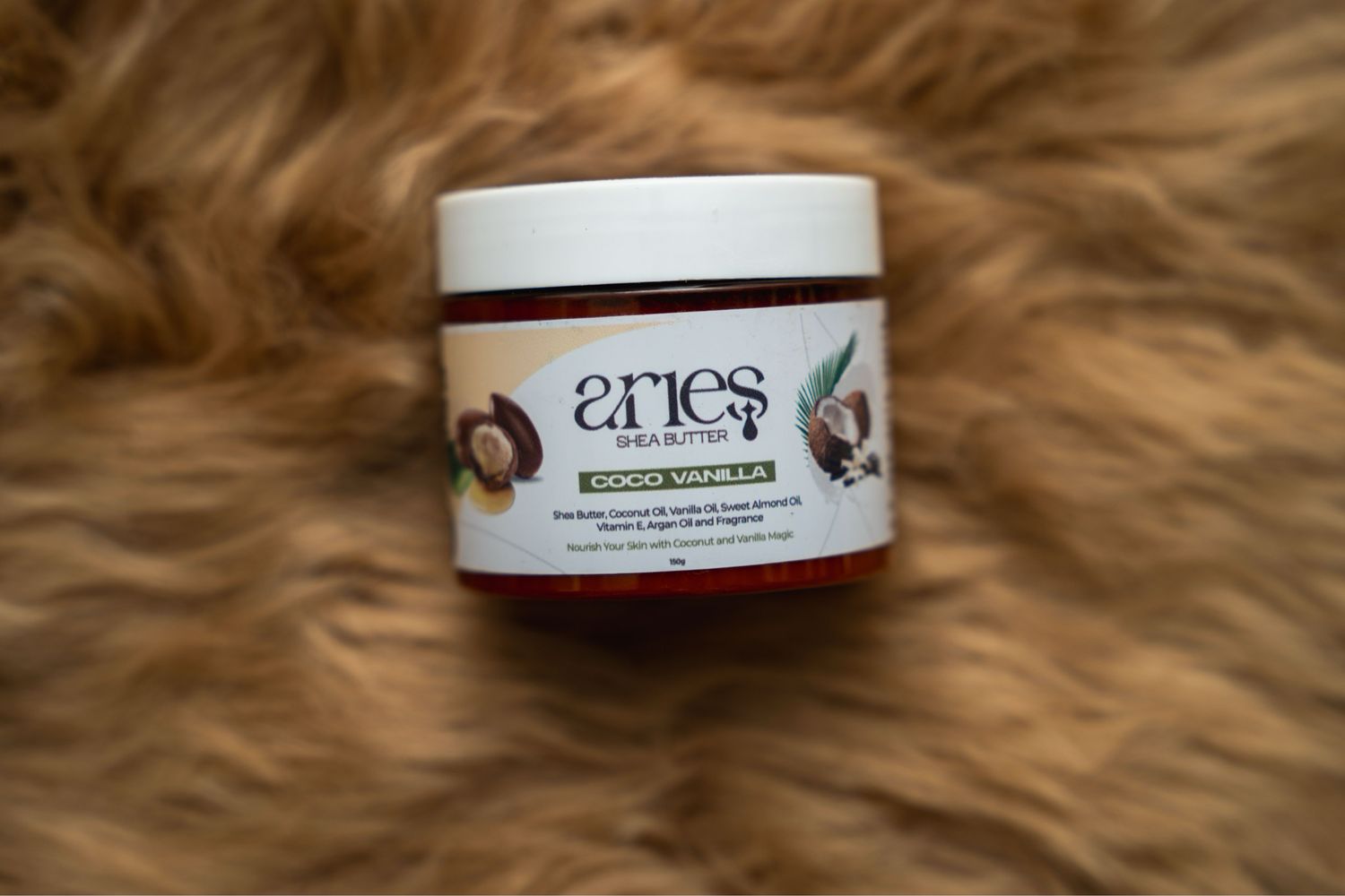 Shea Coco Vanilla
