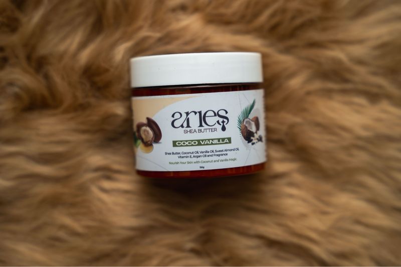 Shea Coco Vanilla