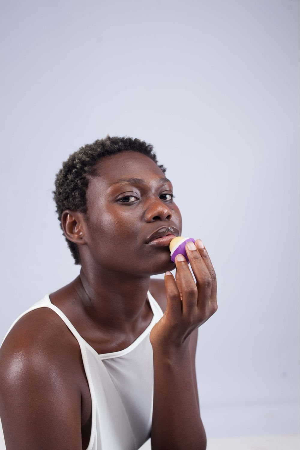 Arie’s Lippie