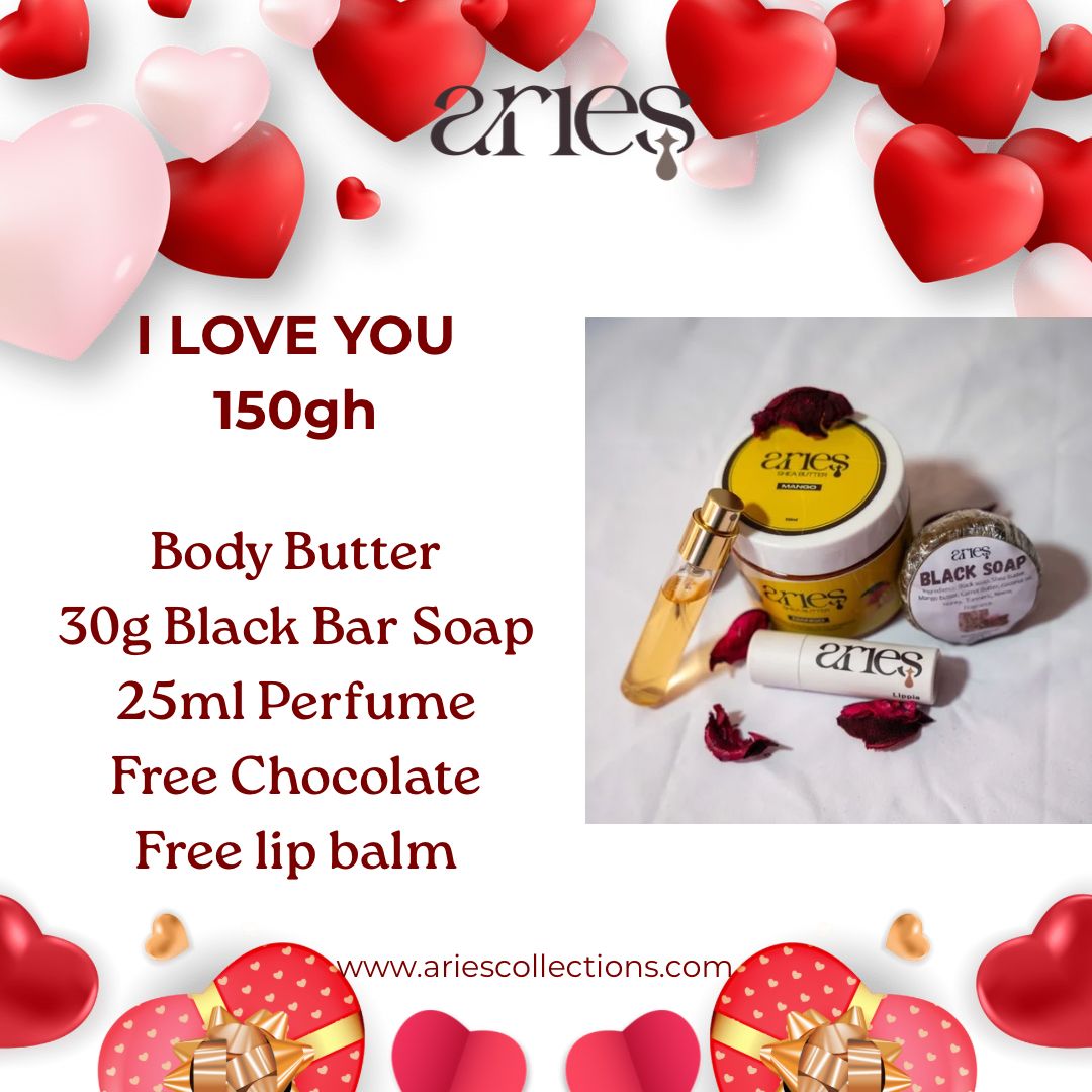 150gh Val’s Package