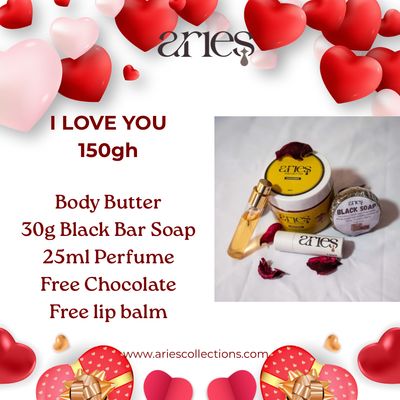 150gh Val’s Package