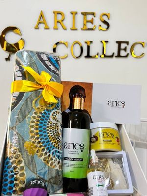 Mother’s Day Package (Queen Mother Box)