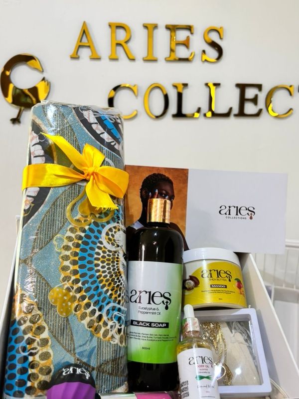 Mother’s Day Package (Queen Mother Box)