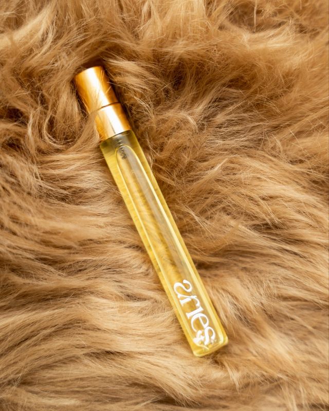 Mini Carry Me Along Perfume