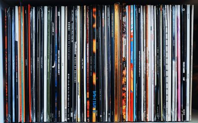 Records