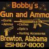 Bobby's Guns & Ammo