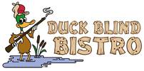 Duck Blind Bistro Online