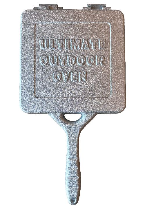 NEW Ultimate Outdoor Oven, Matte Finish