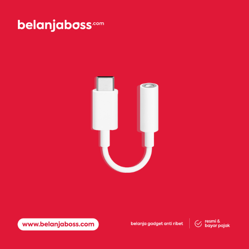 Headphone Jack Google USBC to 3.5mm Adapter