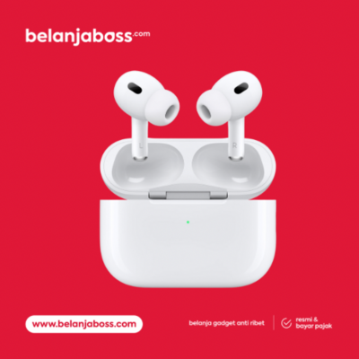 Airpods Pro 2nd Generation | Non Engraving