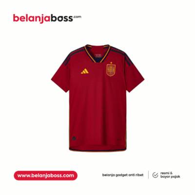 Official Jersey FIFA World Cup 2022 - Spain