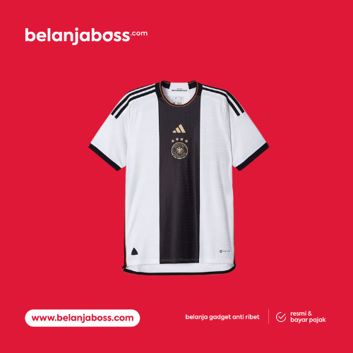 Official Jersey FIFA World Cup 2022 - Germany