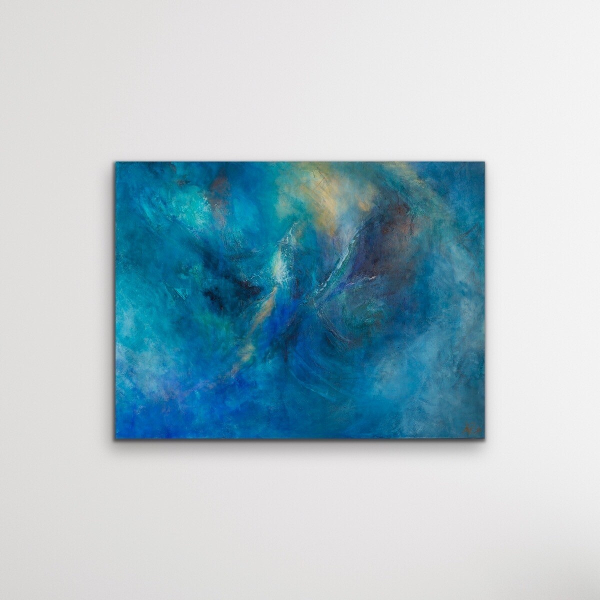 BLU