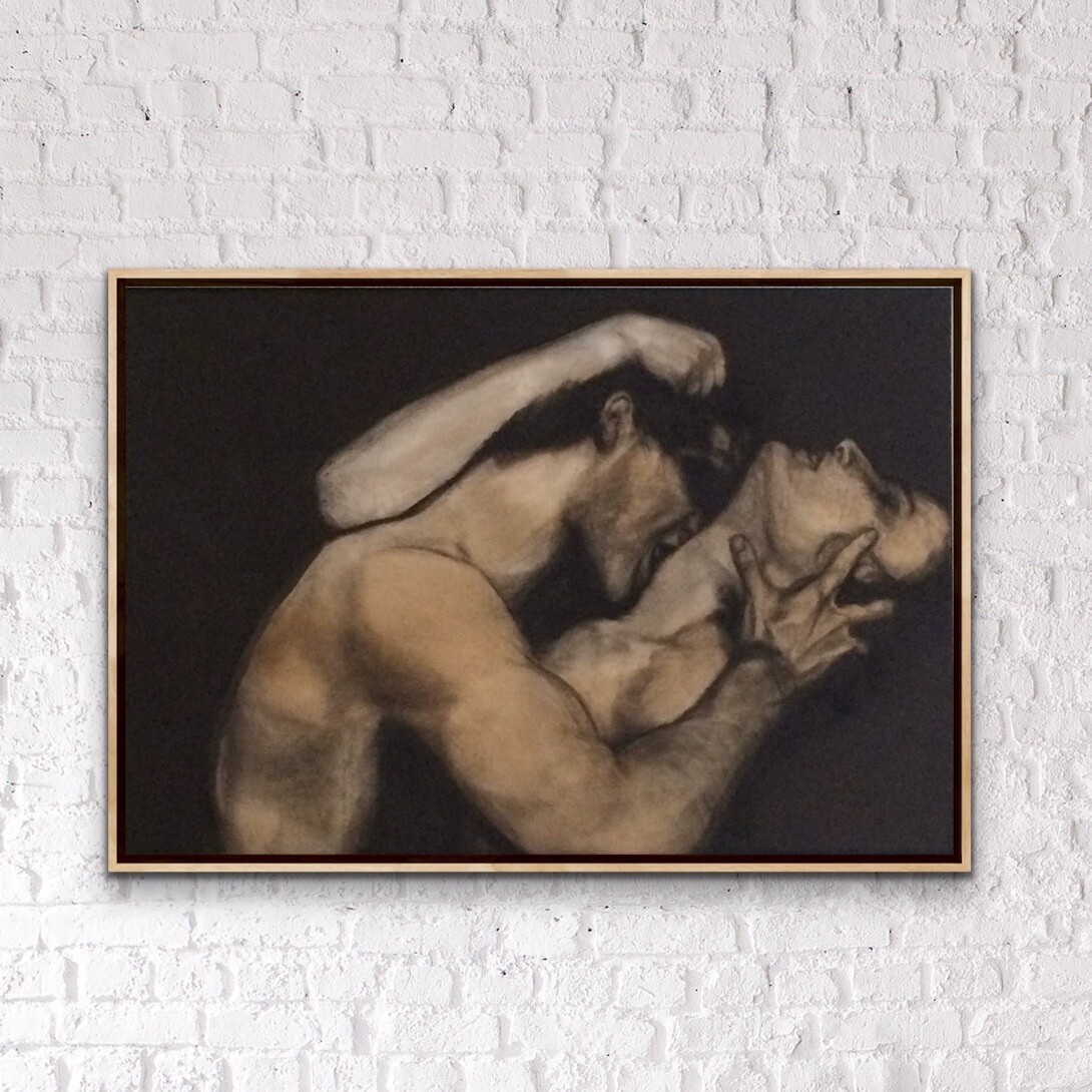 The Kiss