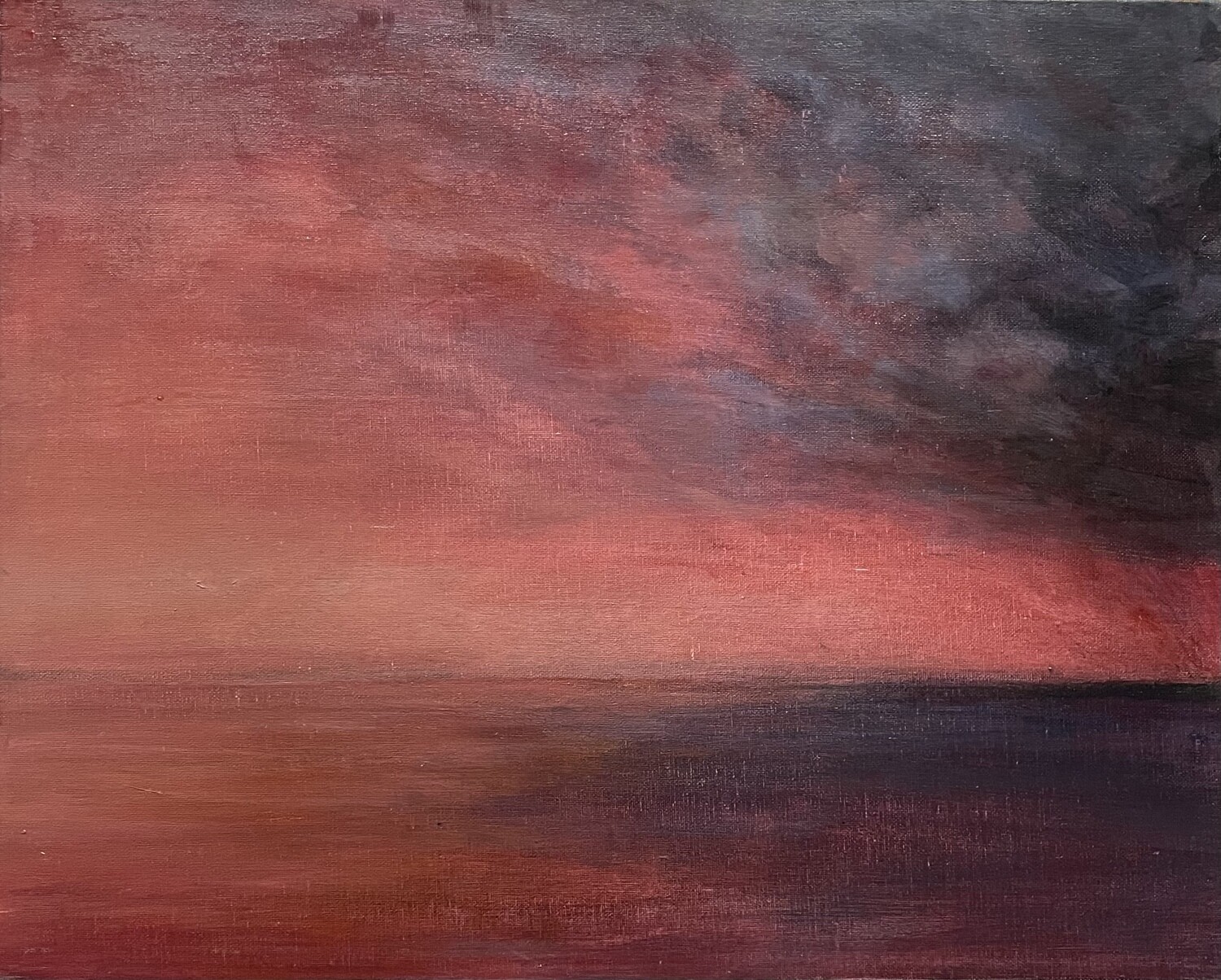 Seascape