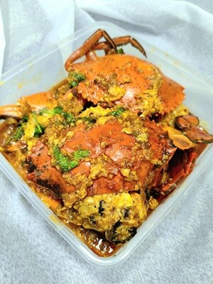 Chilli Crab