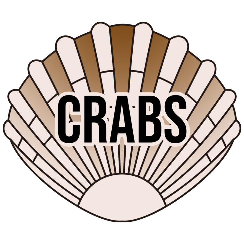 Crabs