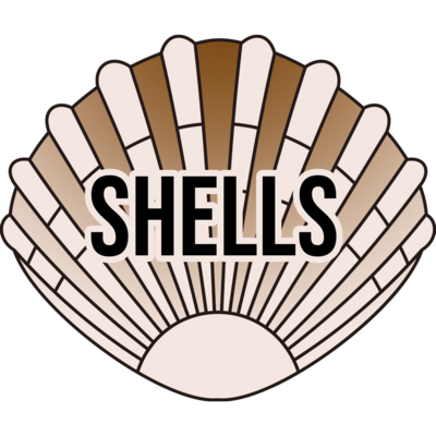 All Other Shellfishes