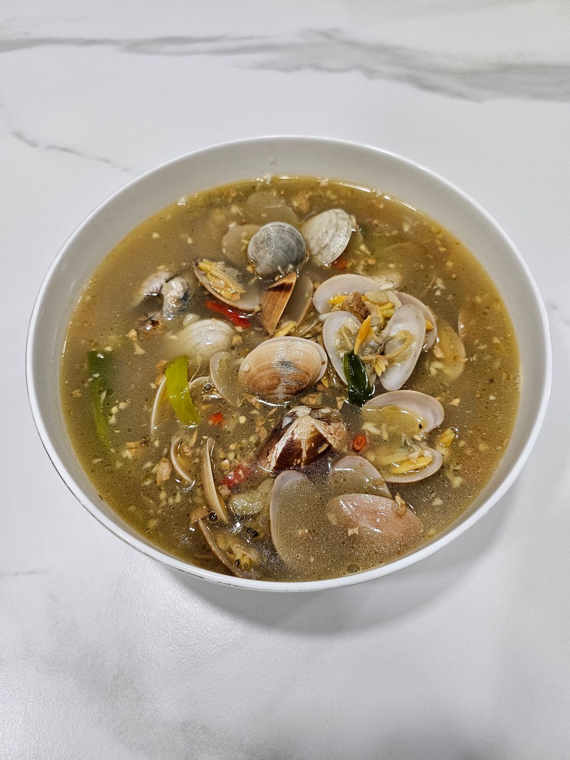Lala Soup