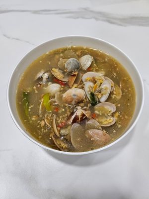Lala Soup