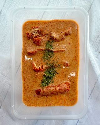 *NEW* Laksa Hums (Deshelled)