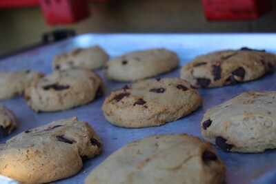 Michelle's Naturally Vegan Cookies