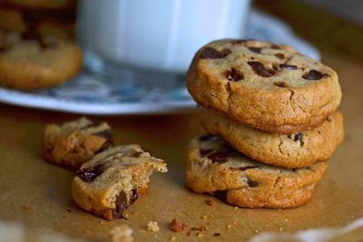 Michelle's Naturally Gluten Free + Vegan Cookies
