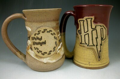 Harry Potter Specialty Items