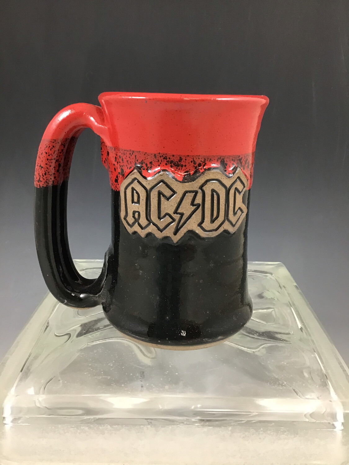 AC/DC Stein