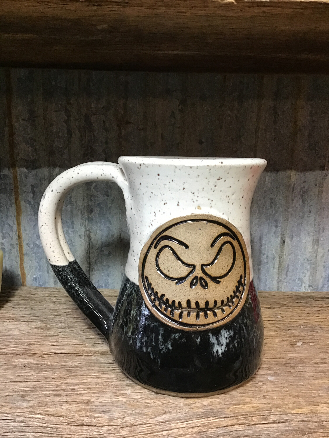 Jack Skellington Nightmare Before Christmas