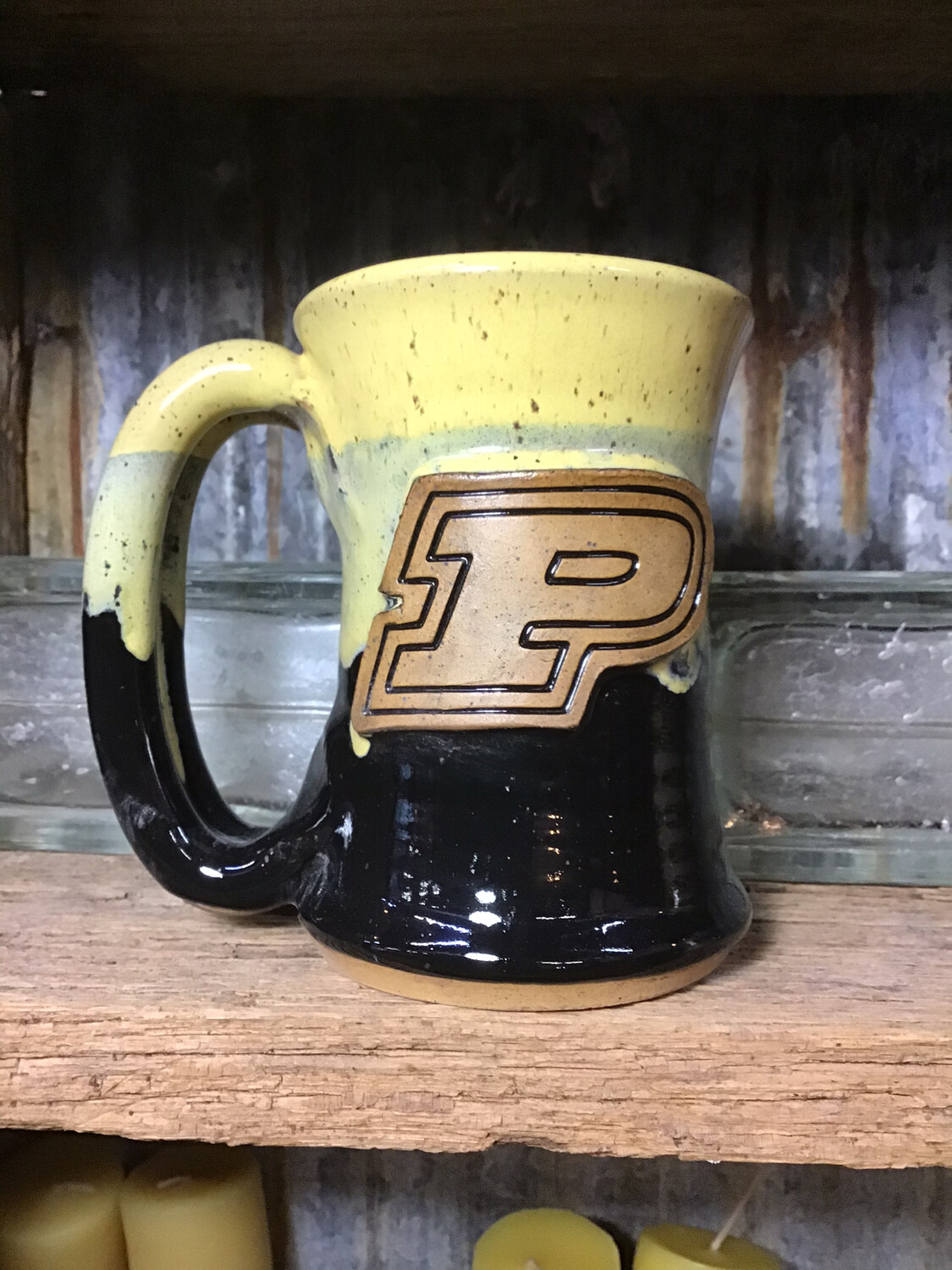 Purdue University Stein