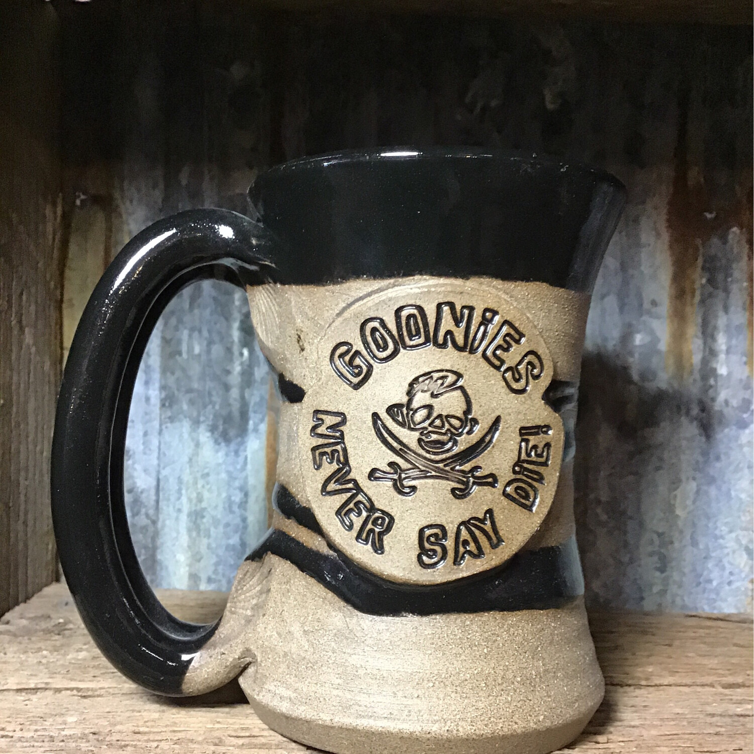 Goonies Never Say Die