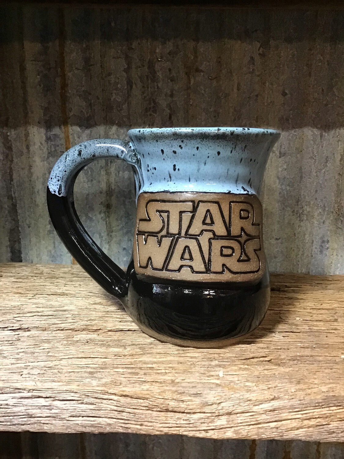 Star Wars Coffee Cup