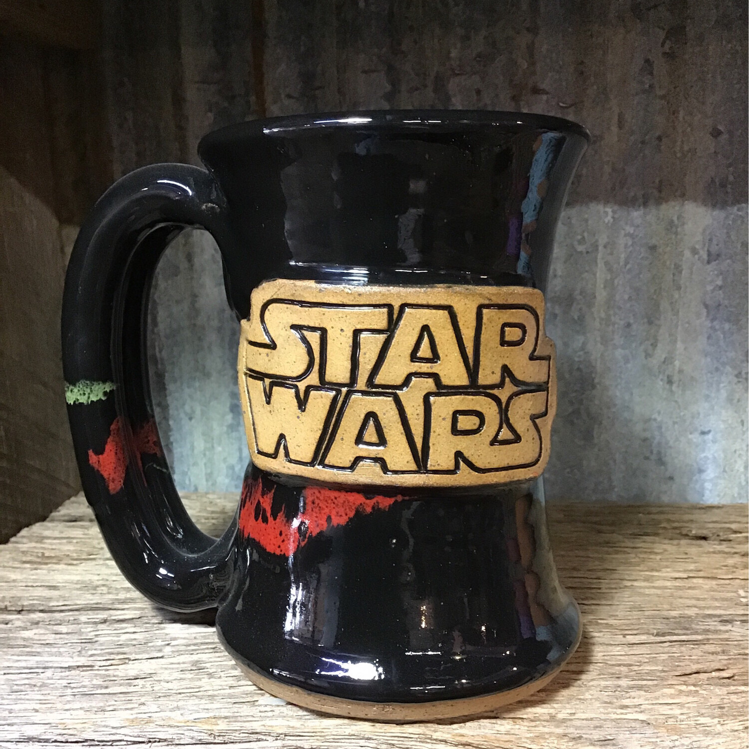 Star Wars Stein SW2