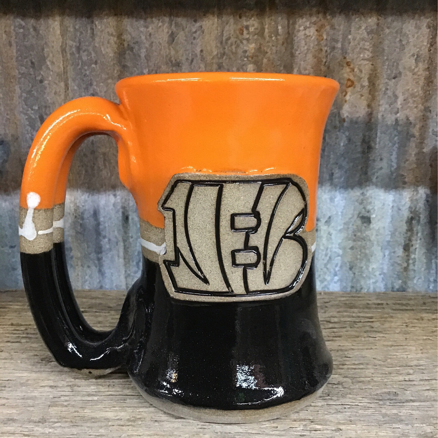 Cincinnati Bengals Stein
