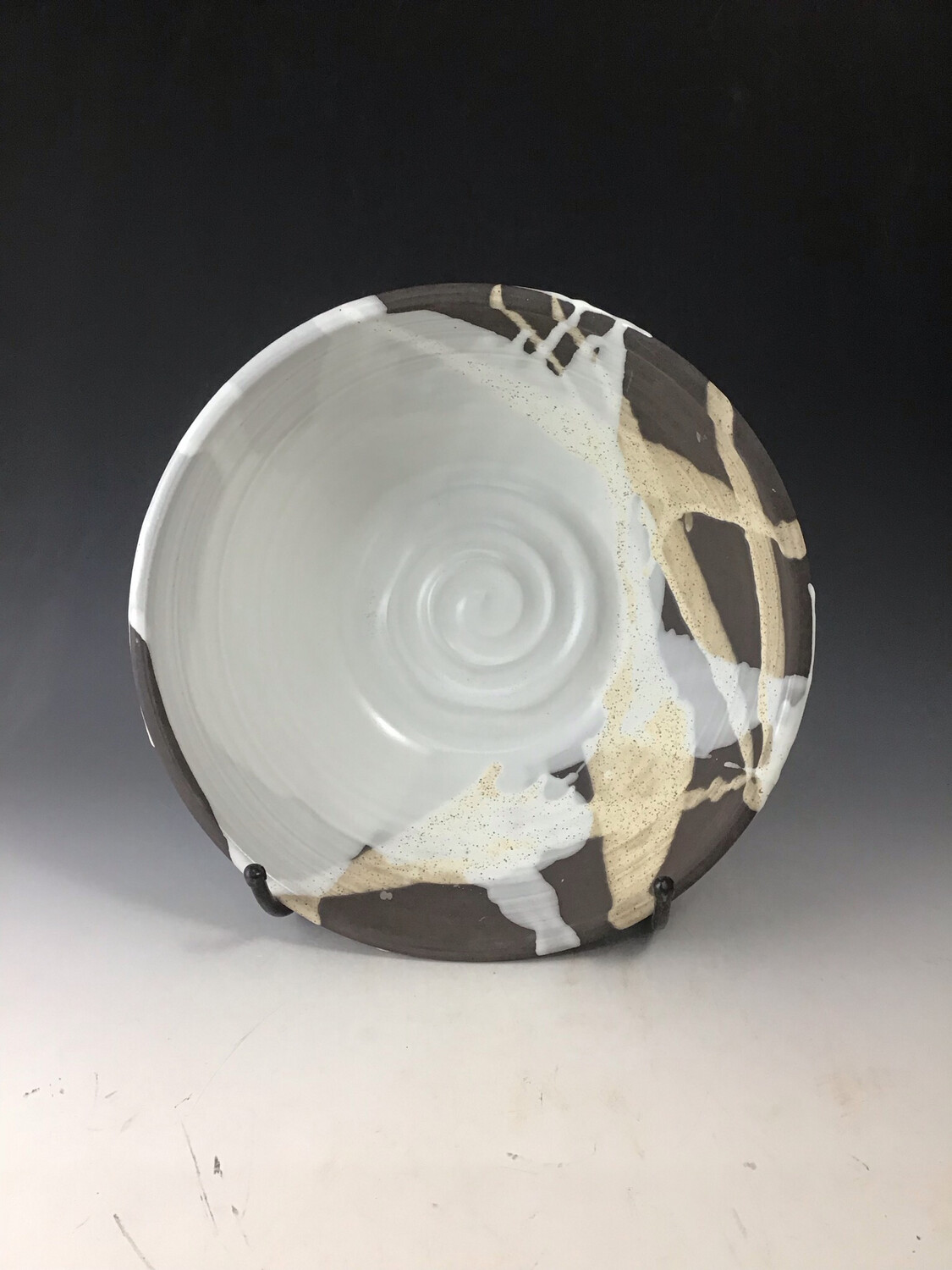 Shelby &amp; Jake Large Serving Bowl