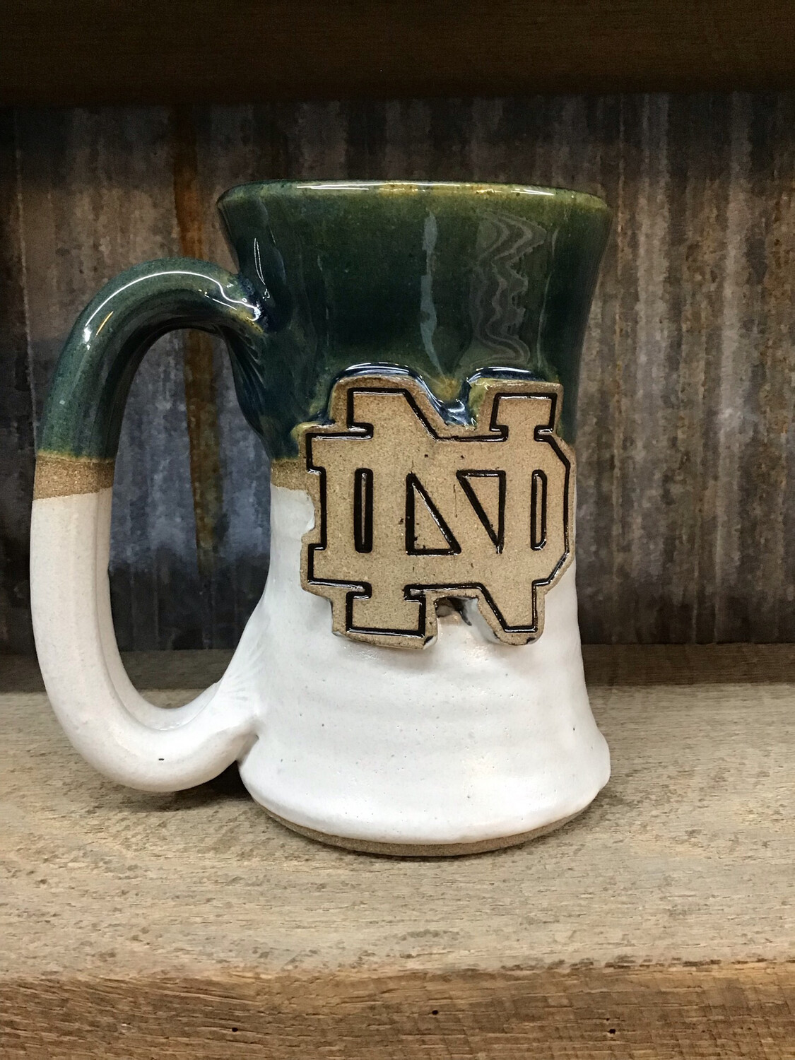 Notre Dame Stein