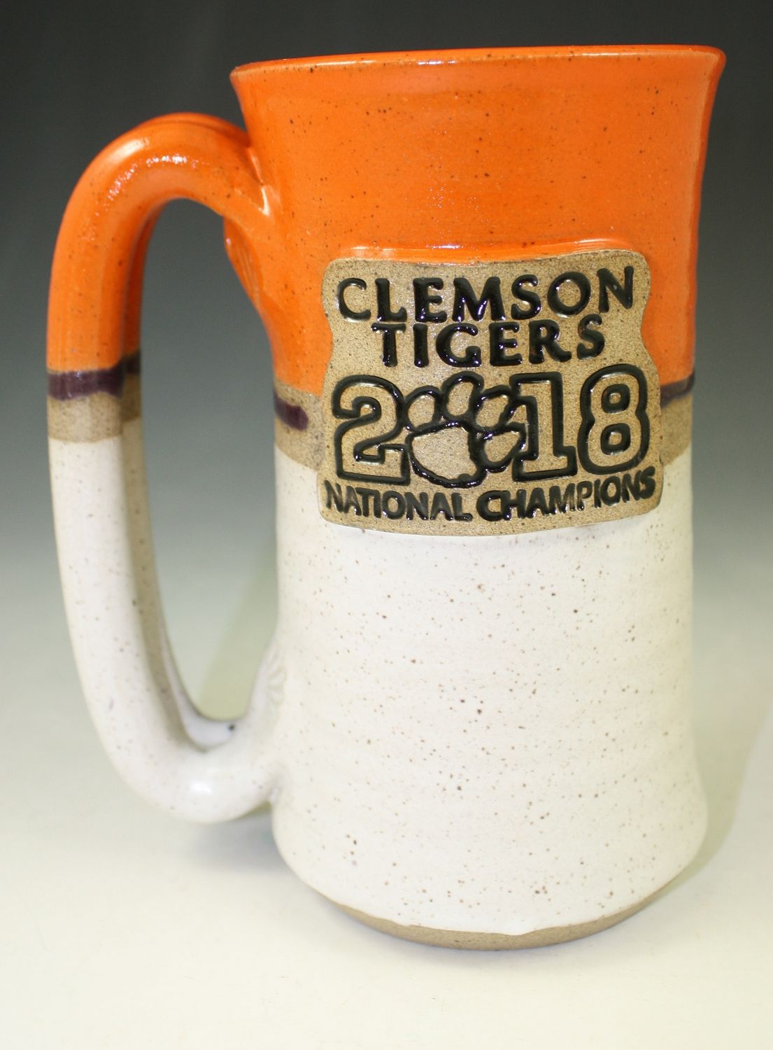 Clemson 2018 National Champions