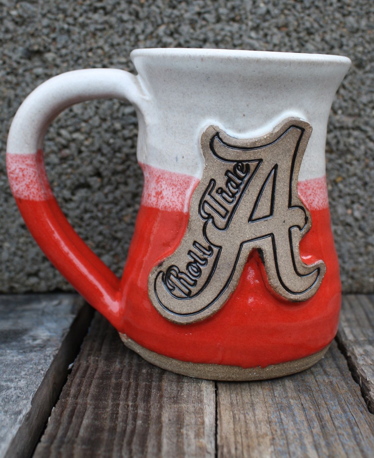 University of Alabama Roll Tide