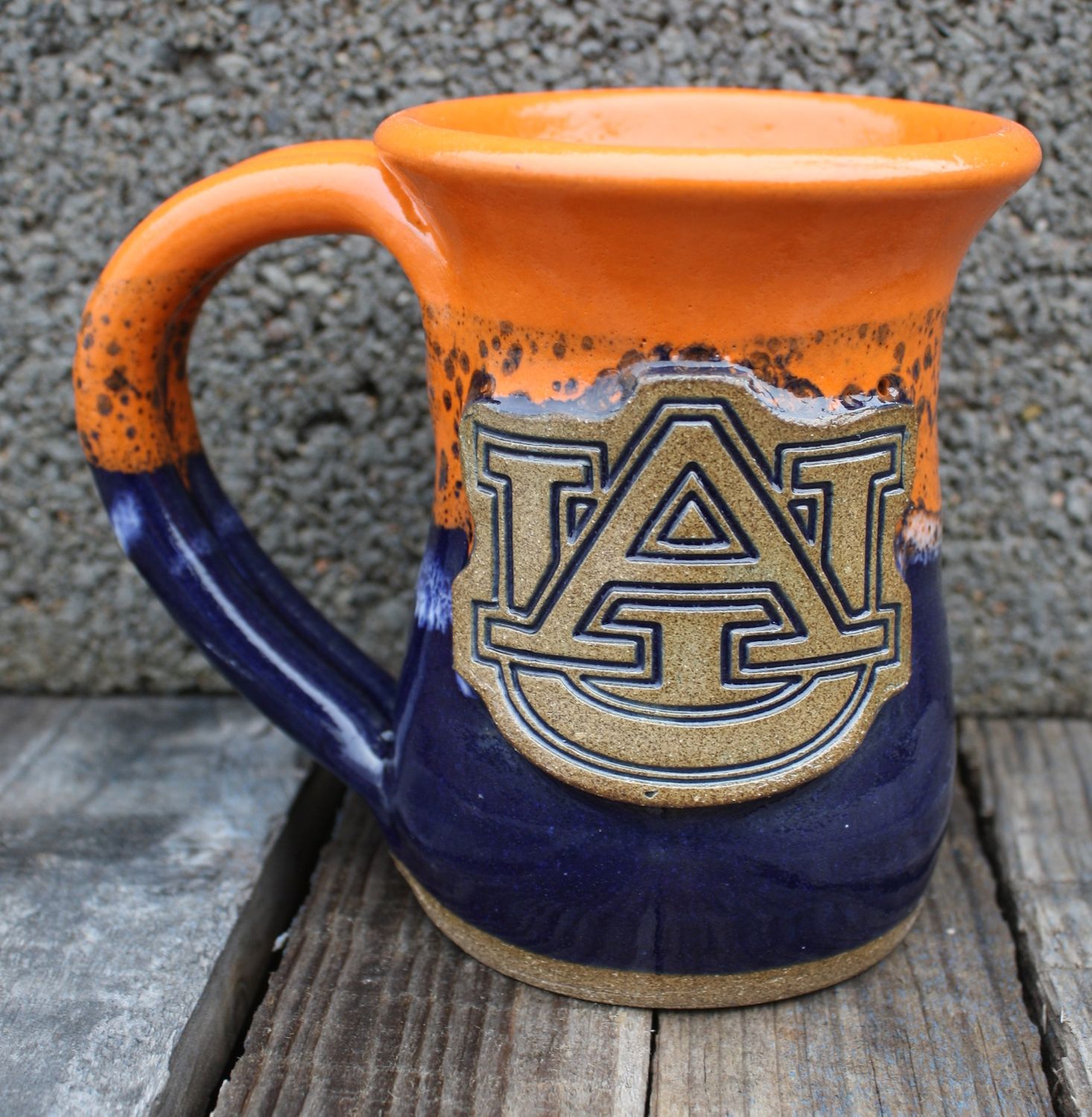 Auburn Tigers