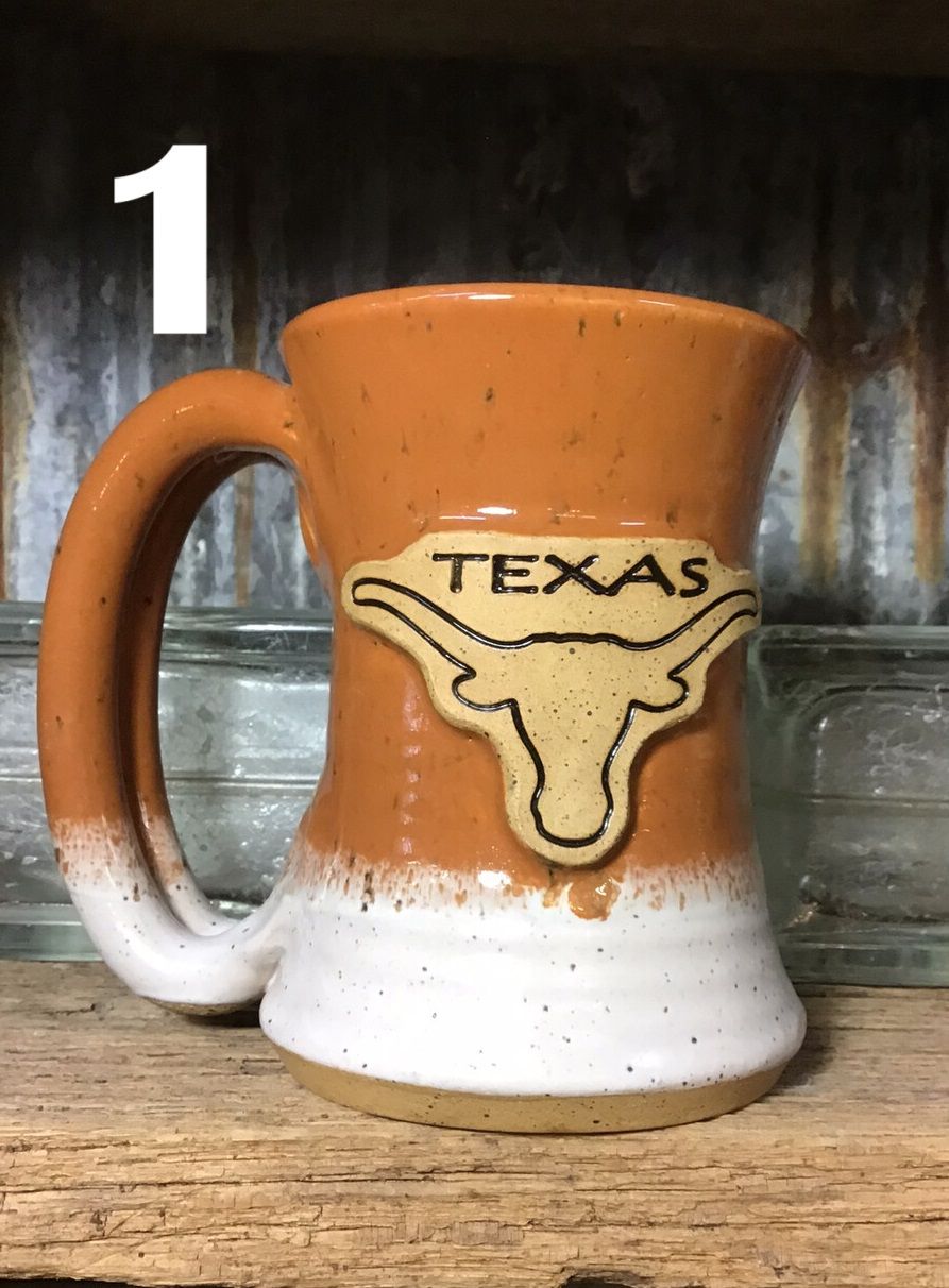 Texas Longhorns