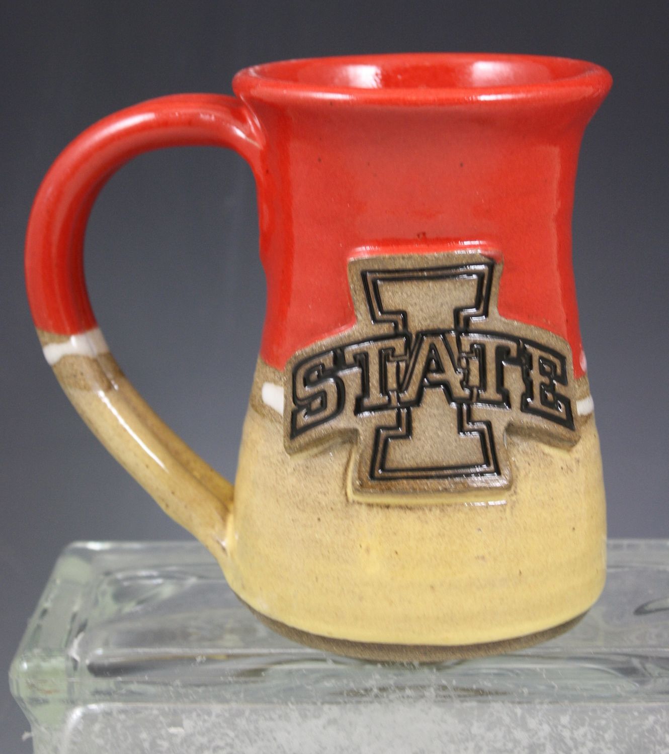 Iowa State