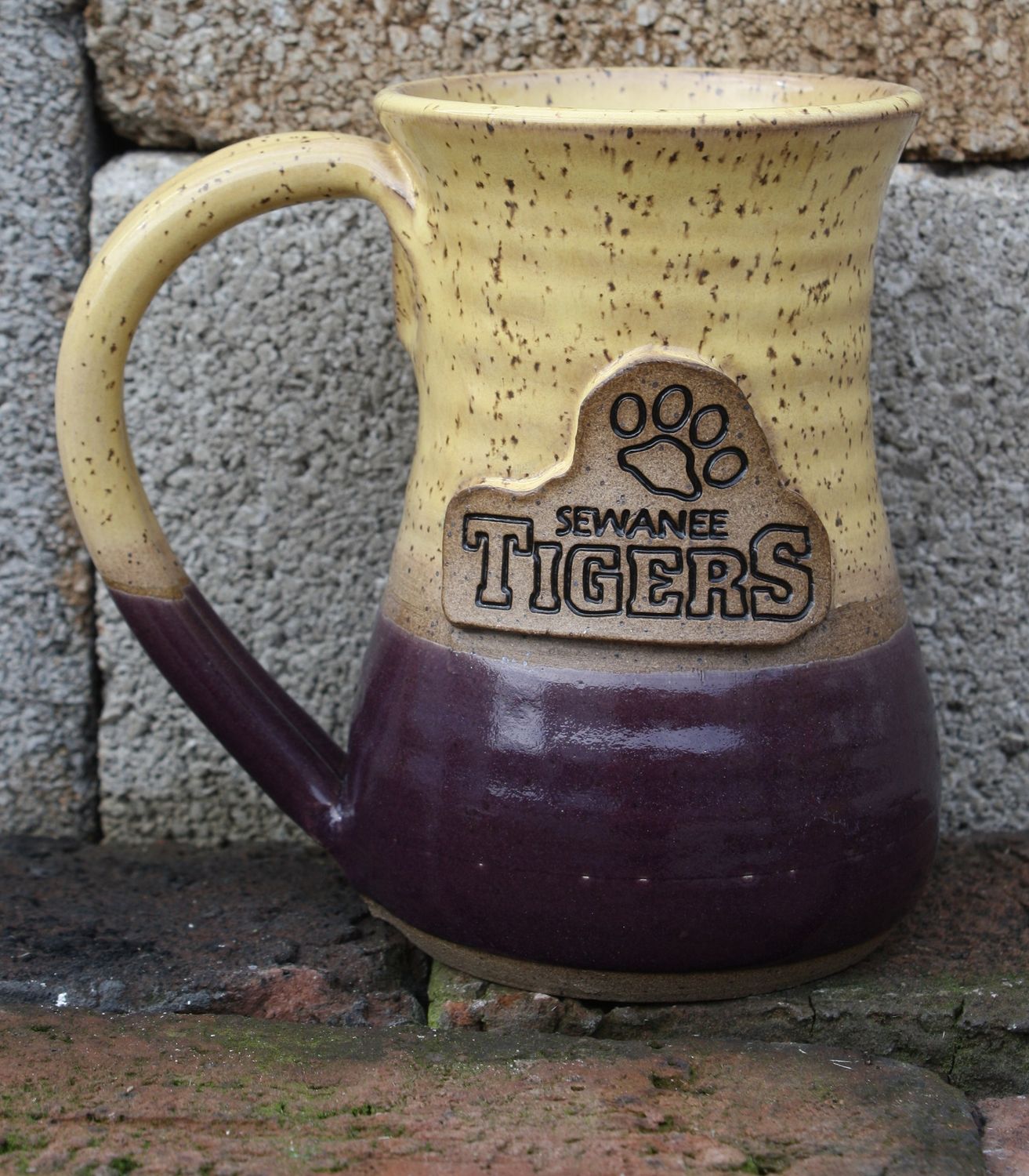 Sewanee Tigers